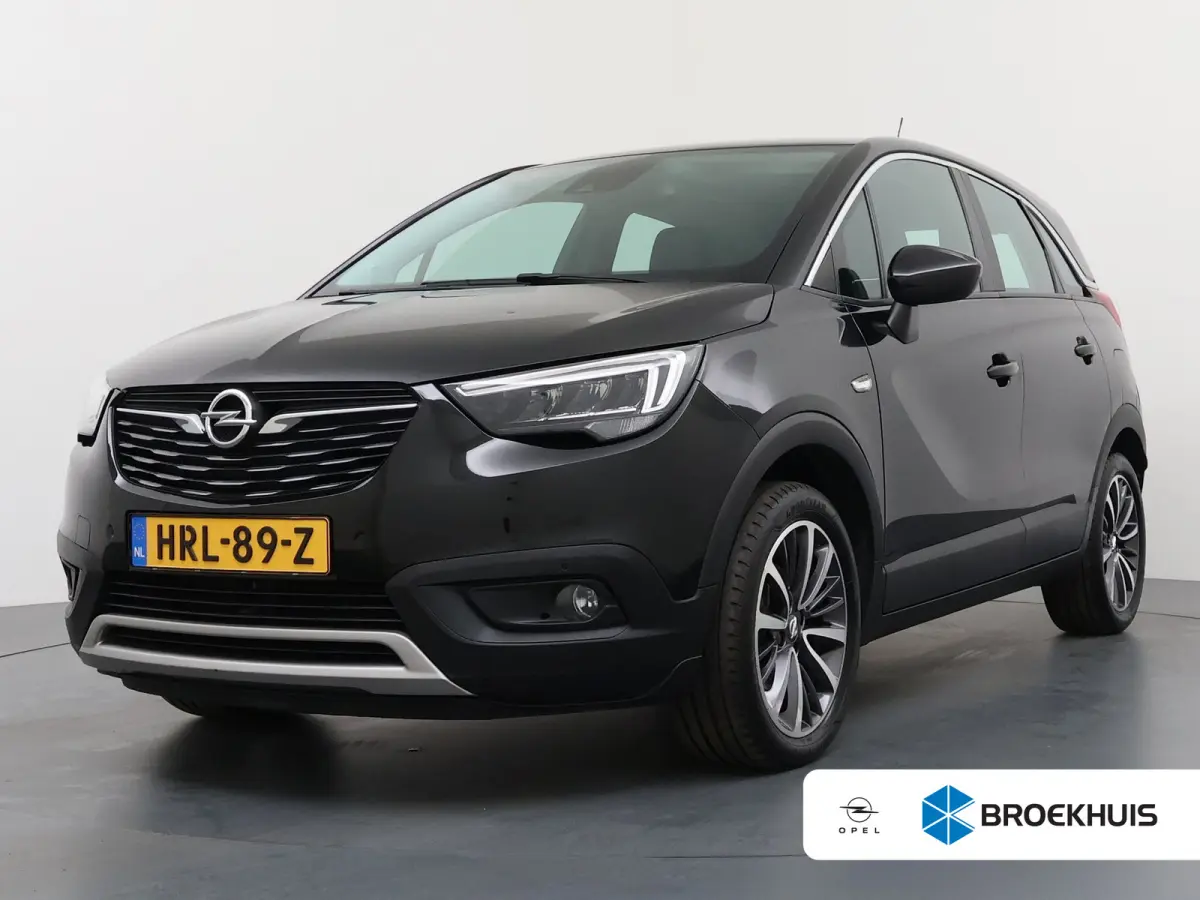 1.2 Turbo Innovation / Navigatie / 360 Camera / Parkeersensoren / Keyless / Carplay / LED / 17'' LMV