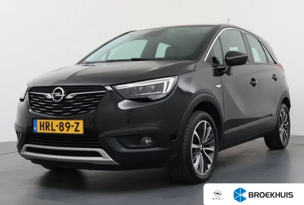 1.2 Turbo Innovation / Navigatie / 360 Camera / Parkeersensoren / Keyless / Carplay / LED / 17'' LMV