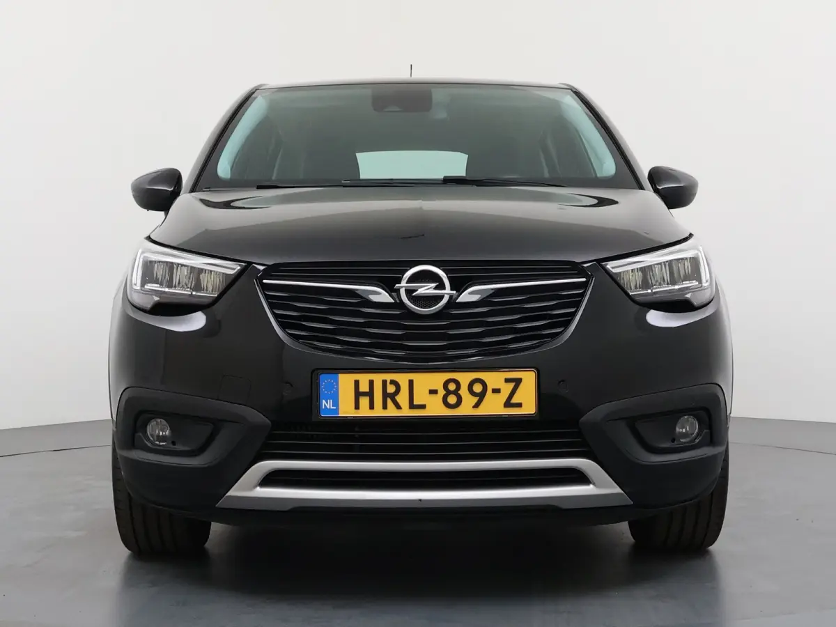 1.2 Turbo Innovation / Navigatie / 360 Camera / Parkeersensoren / Keyless / Carplay / LED / 17'' LMV
