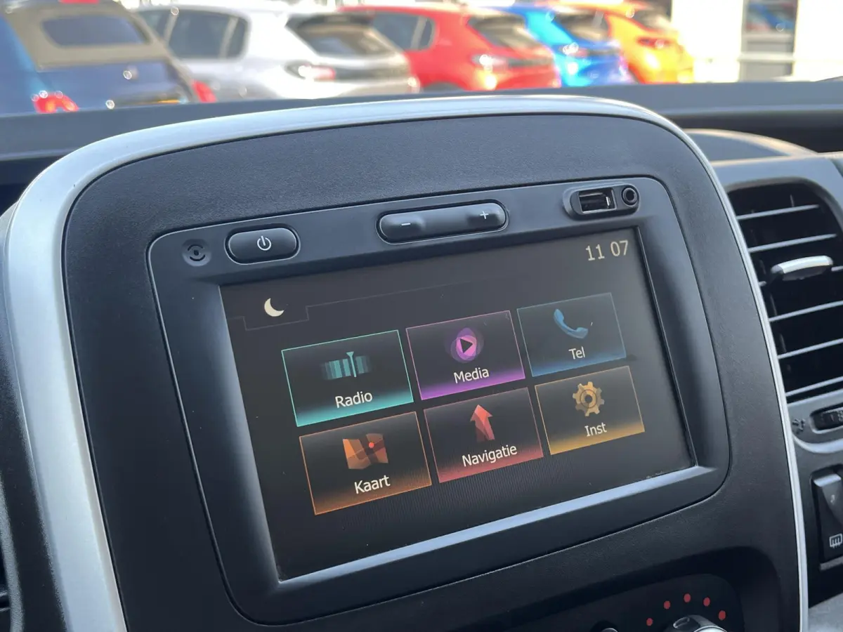 L2H1*CARPLAY*FULL-LED*3-PERS*HAAK*CRUISE*A/C*NAVI*