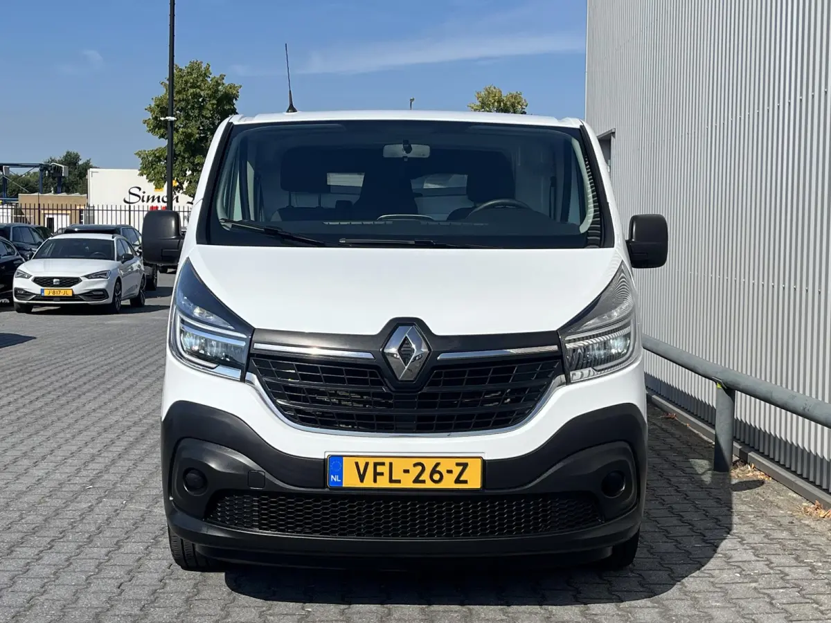 L2H1*CARPLAY*FULL-LED*3-PERS*HAAK*CRUISE*A/C*NAVI*