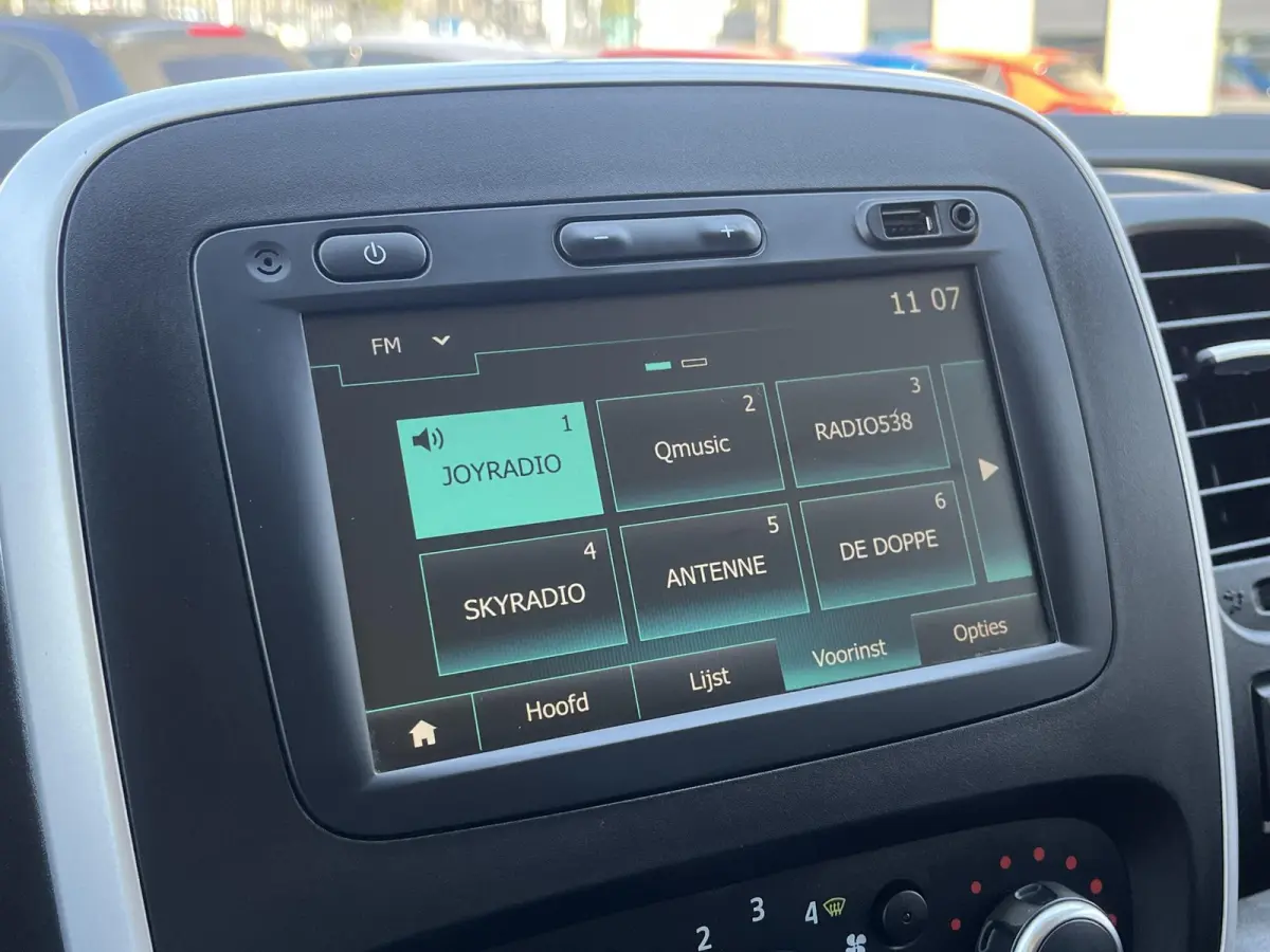 L2H1*CARPLAY*FULL-LED*3-PERS*HAAK*CRUISE*A/C*NAVI*
