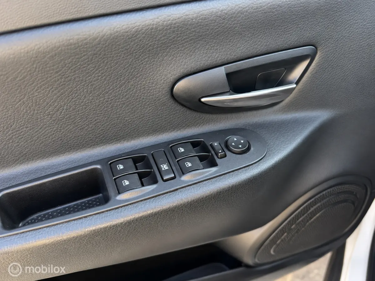 0.9 TwinAir Platinum Automaat