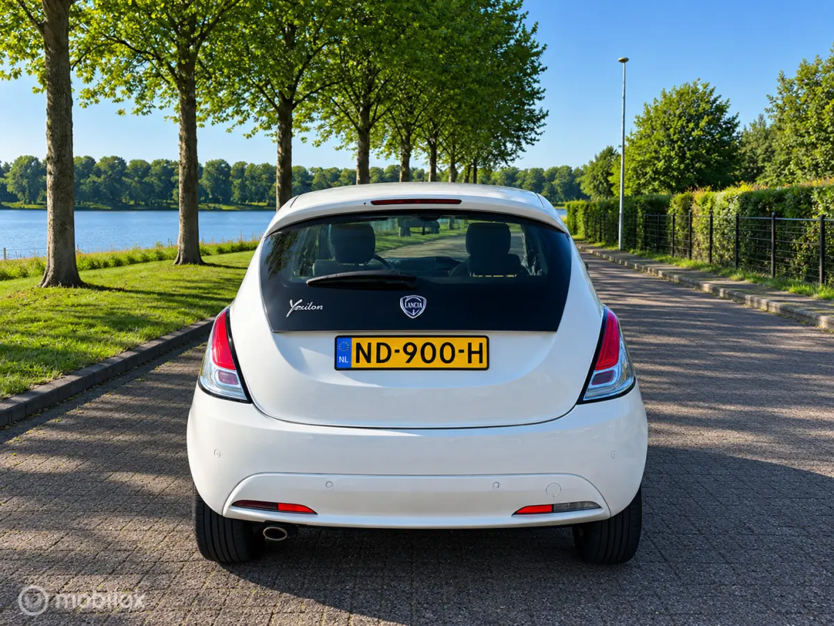 0.9 TwinAir Platinum Automaat
