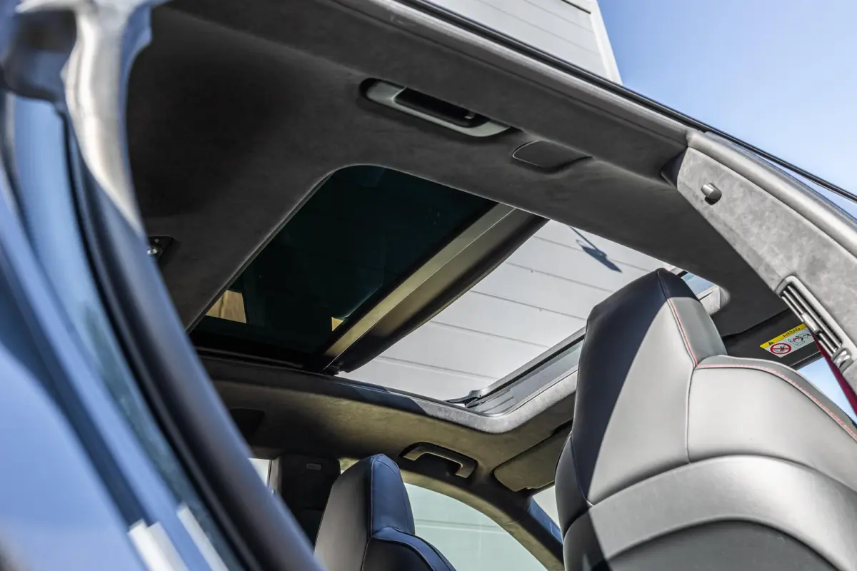 60 TFSIe 489pk PHEV Quattro Pro Line S Competition | Panoramadak | 4WS | B & O Advanced  | Massage + Ventilatie | Laser-LED | Audi Sport Stiksel |