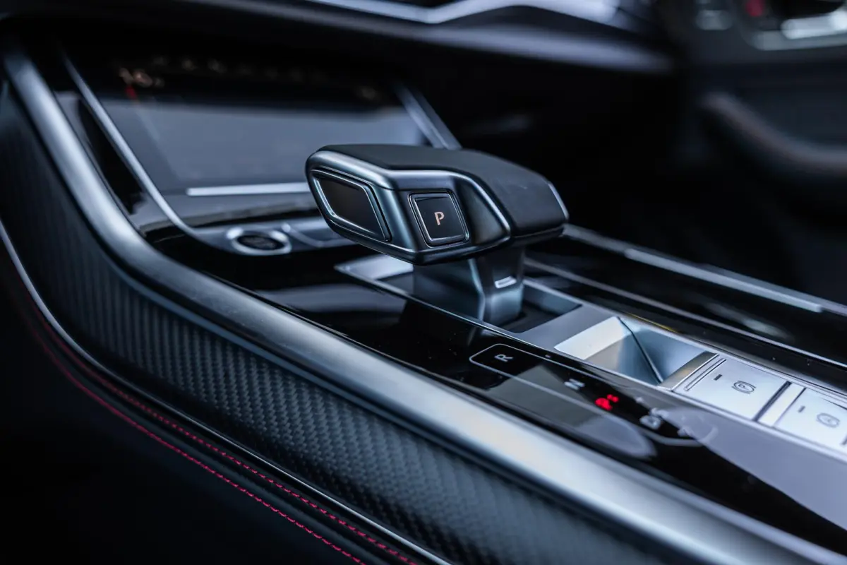 60 TFSIe 489pk PHEV Quattro Pro Line S Competition | Panoramadak | 4WS | B & O Advanced  | Massage + Ventilatie | Laser-LED | Audi Sport Stiksel |