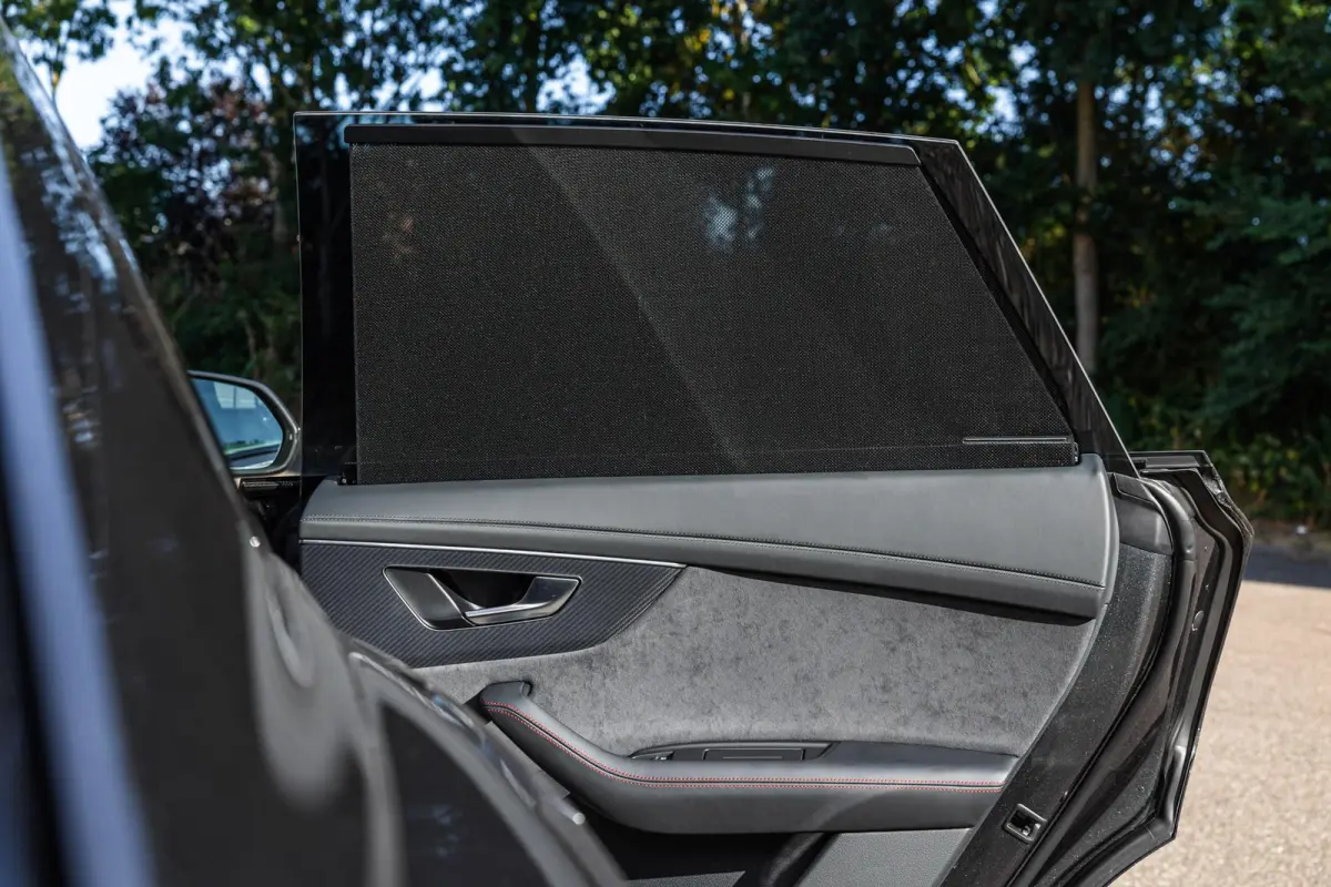 60 TFSIe 489pk PHEV Quattro Pro Line S Competition | Panoramadak | 4WS | B & O Advanced  | Massage + Ventilatie | Laser-LED | Audi Sport Stiksel |