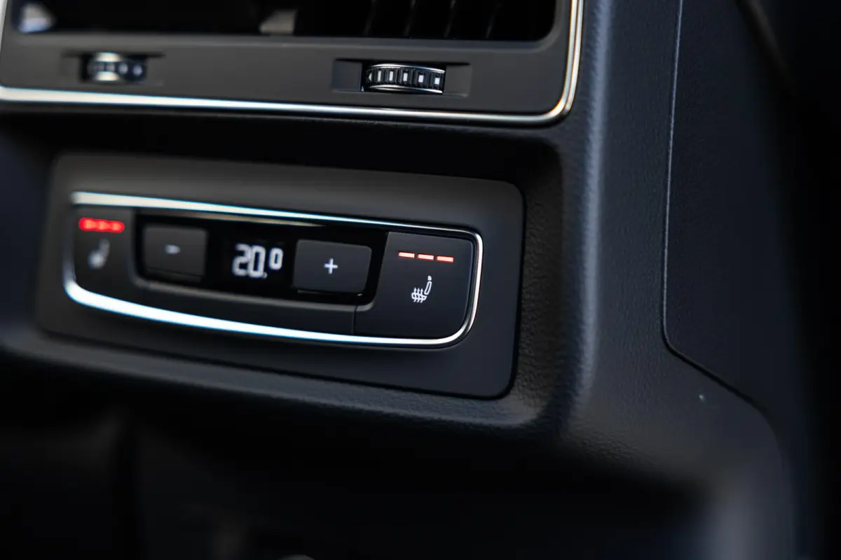 60 TFSIe 489pk PHEV Quattro Pro Line S Competition | Panoramadak | 4WS | B & O Advanced  | Massage + Ventilatie | Laser-LED | Audi Sport Stiksel |
