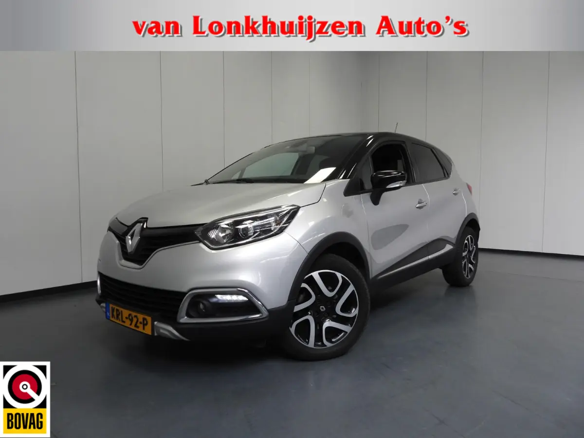1.2 TCe Aut. Xmod CLIMA/CAMERA/CRUISE/17"LMV!