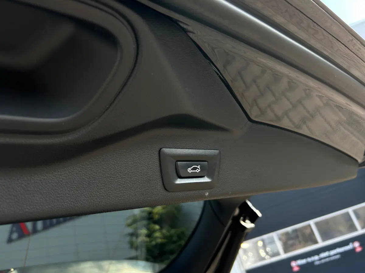 XDrive45e M-Sport, Pano. el. achterklep, camera, el. trekhaak