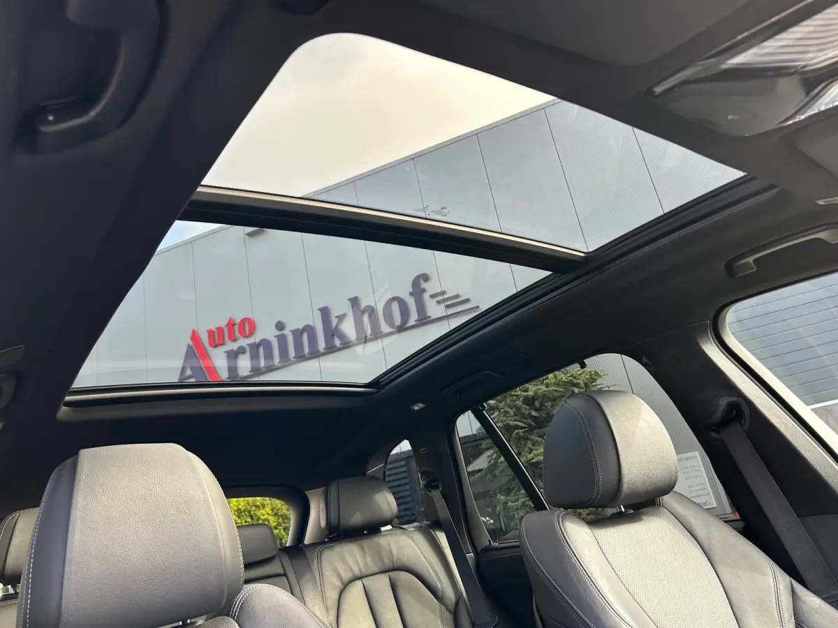 XDrive45e M-Sport, Pano. el. achterklep, camera, el. trekhaak