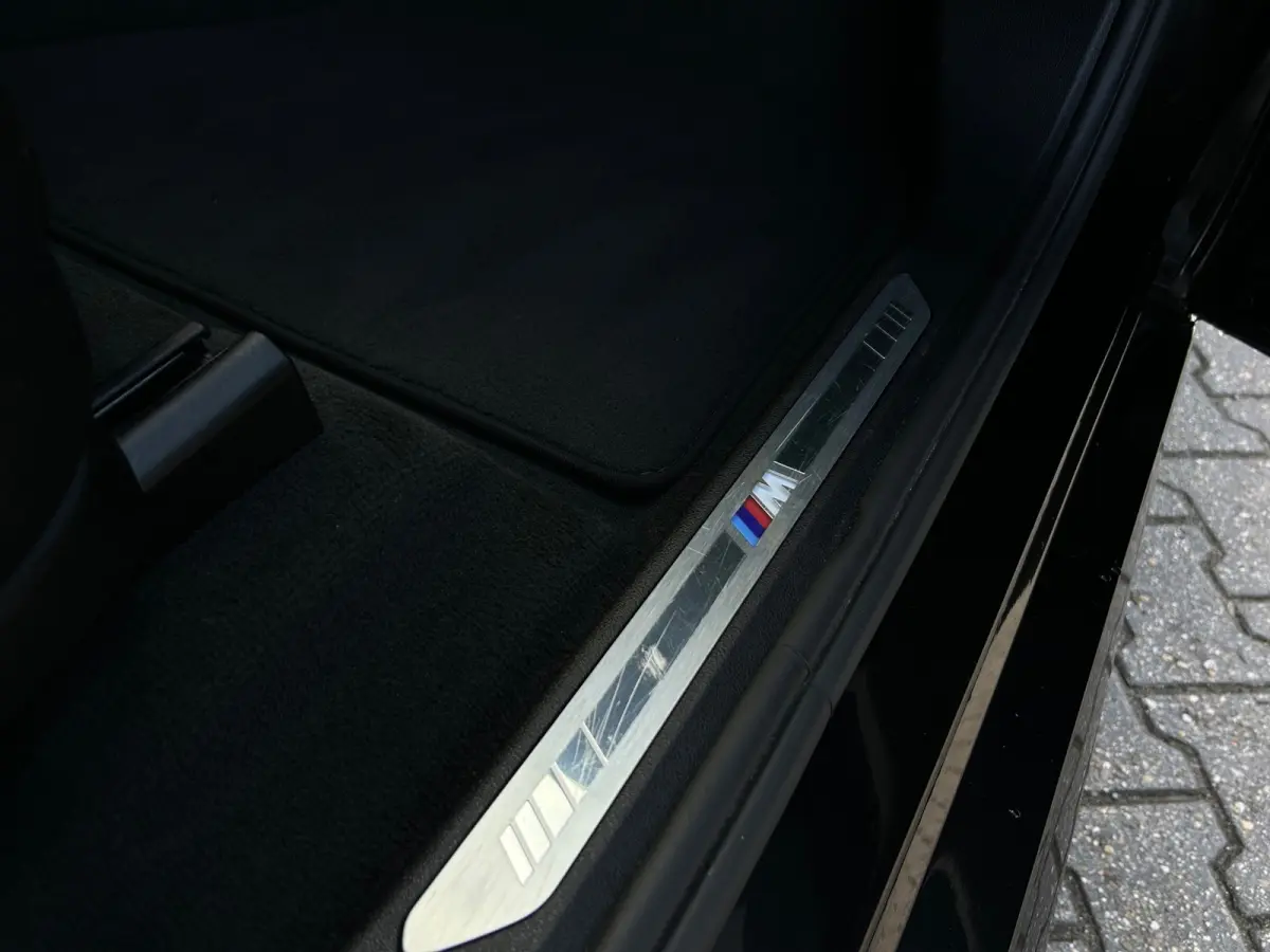 XDrive45e M-Sport, Pano. el. achterklep, camera, el. trekhaak