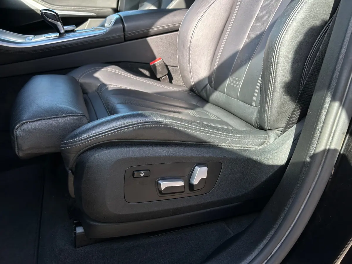 XDrive45e M-Sport, Pano. el. achterklep, camera, el. trekhaak