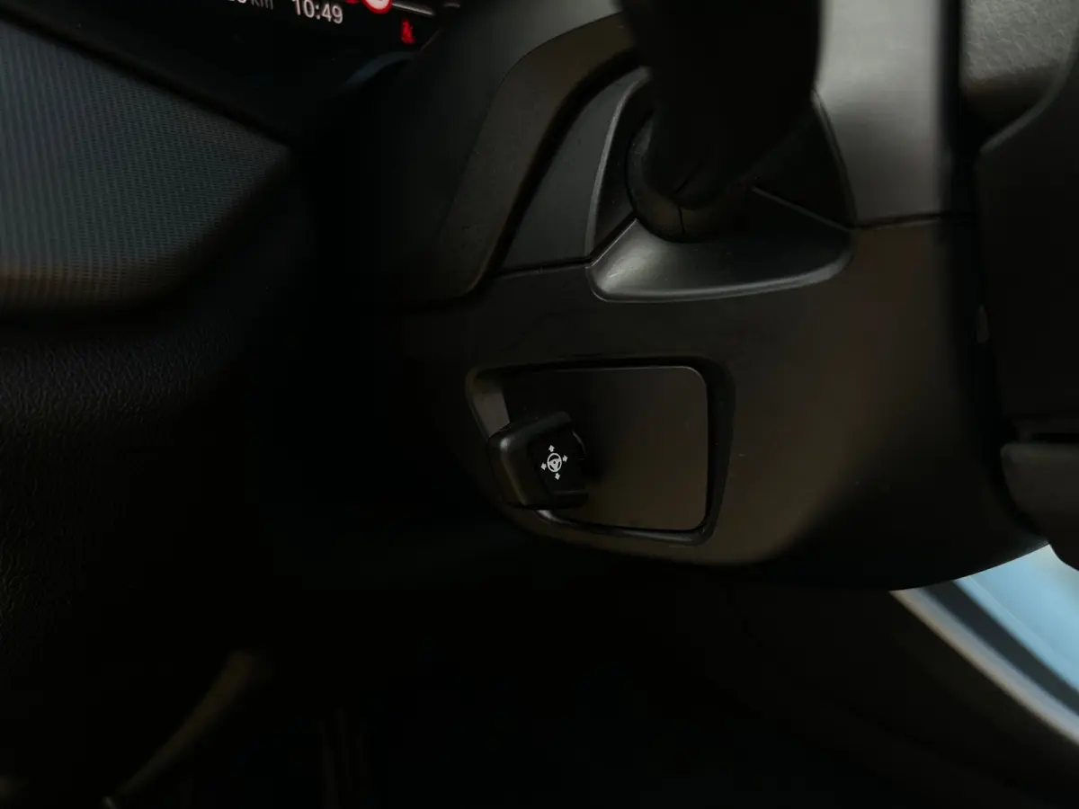 XDrive45e M-Sport, Pano. el. achterklep, camera, el. trekhaak