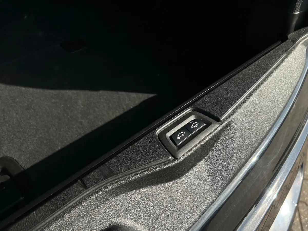 XDrive45e M-Sport, Pano. el. achterklep, camera, el. trekhaak