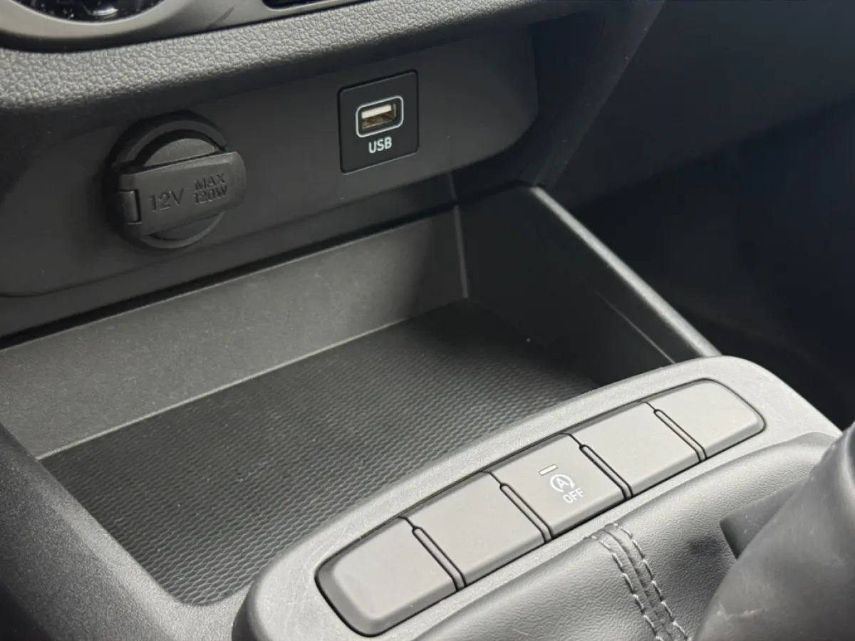 1.0 Comfort | Apple/Android | Cruise control