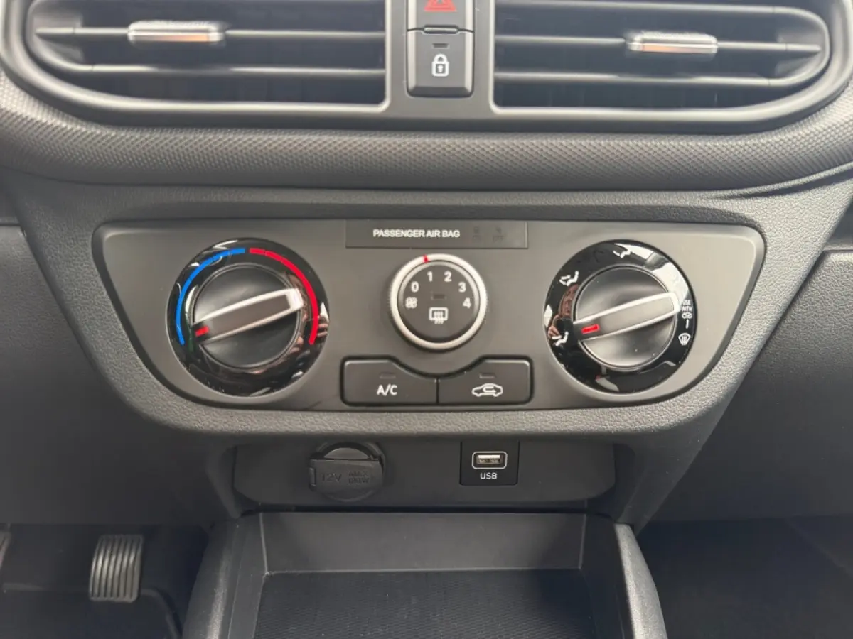 1.0 Comfort | Apple/Android | Cruise control