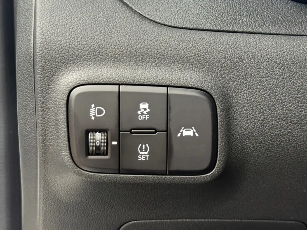 1.0 Comfort | Apple/Android | Cruise control