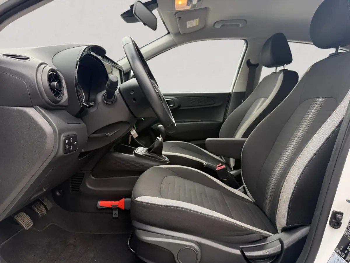 1.0 Comfort | Apple/Android | Cruise control