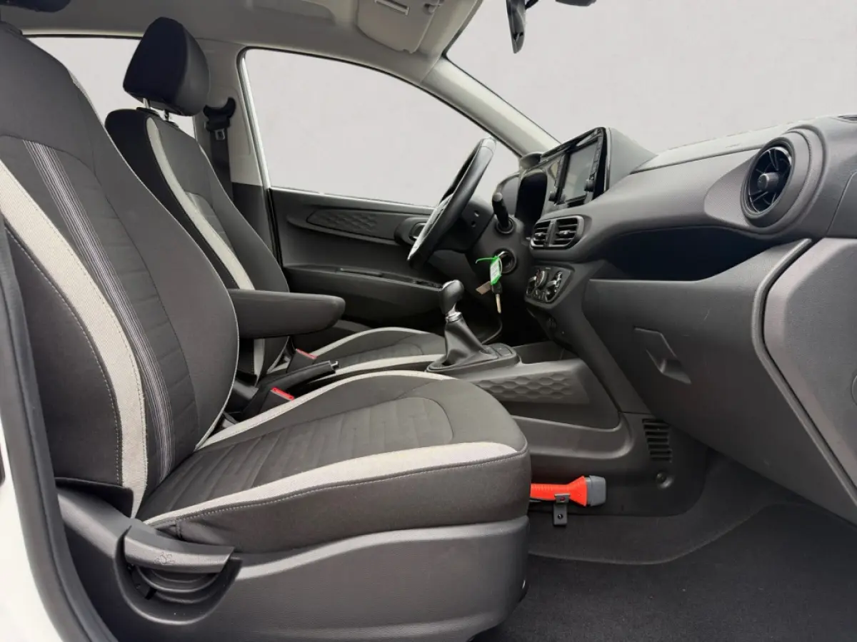 1.0 Comfort | Apple/Android | Cruise control