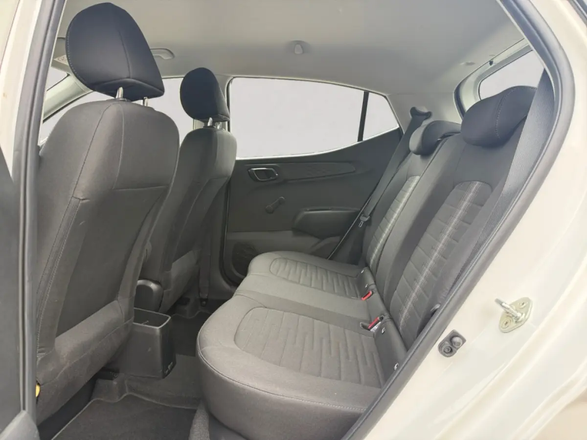 1.0 Comfort | Apple/Android | Cruise control