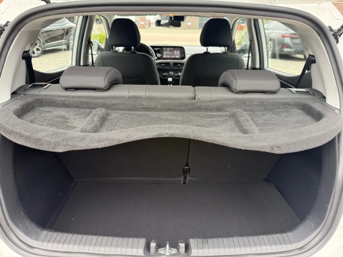 1.0 Comfort | Apple/Android | Cruise control