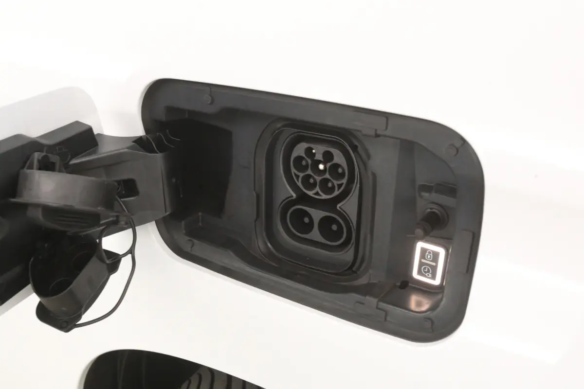 Elektrisch 50 kWh L2 | Snelladen | SOH 98% | Airco | Cruise | Carplay | Navi | Trekhaak | Parkeersens.