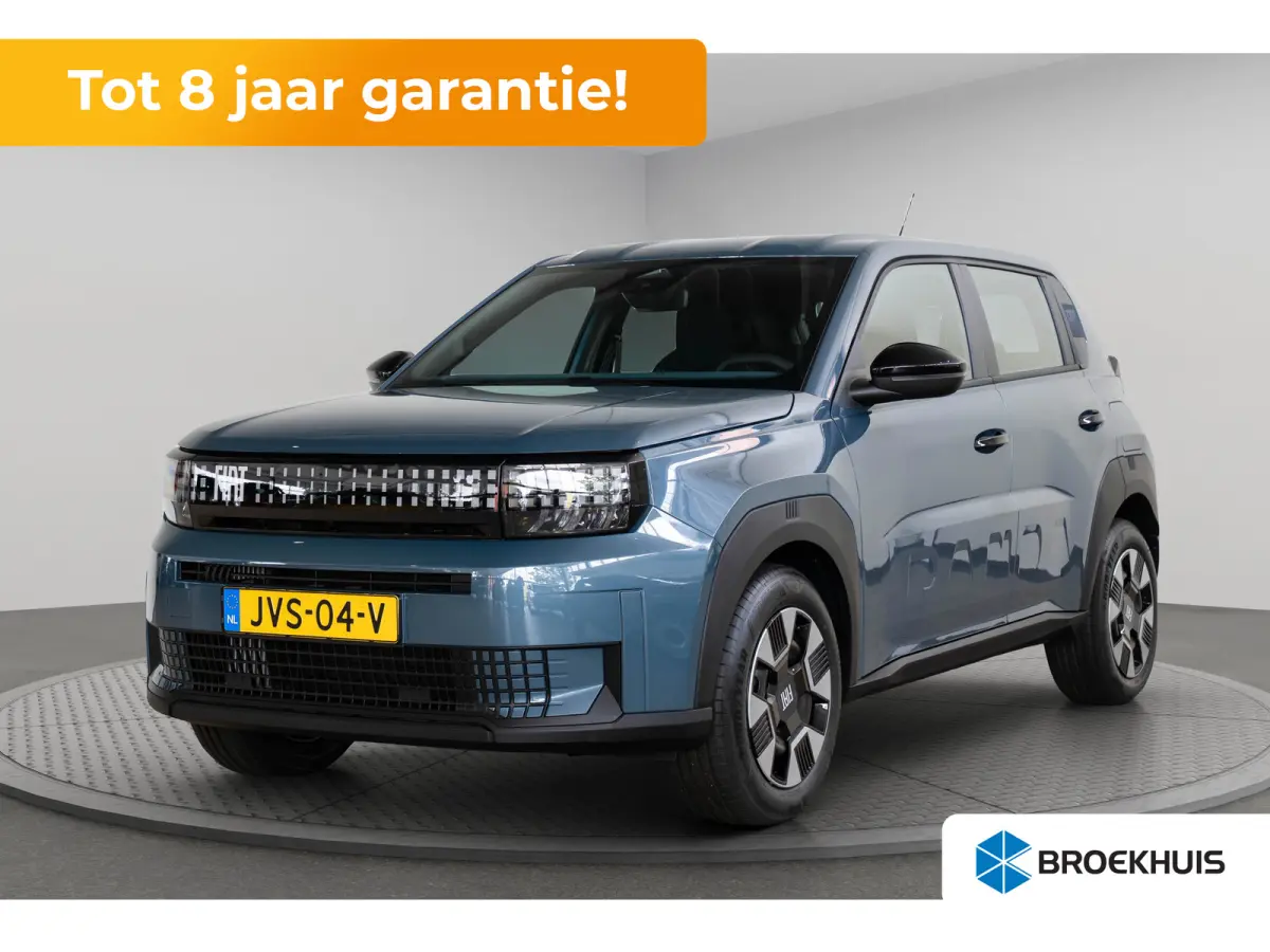 1.2 Hybrid ICON | Tot 8 Jaar Garantie | Apple Carplay & Android Auto | Parkeersensoren | Cruise Controle | Airco | USB |