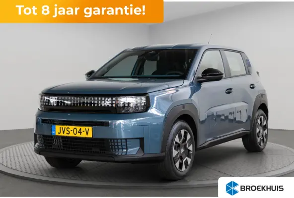 1.2 Hybrid ICON | Tot 8 Jaar Garantie | Apple Carplay & Android Auto | Parkeersensoren | Cruise Controle | Airco | USB |