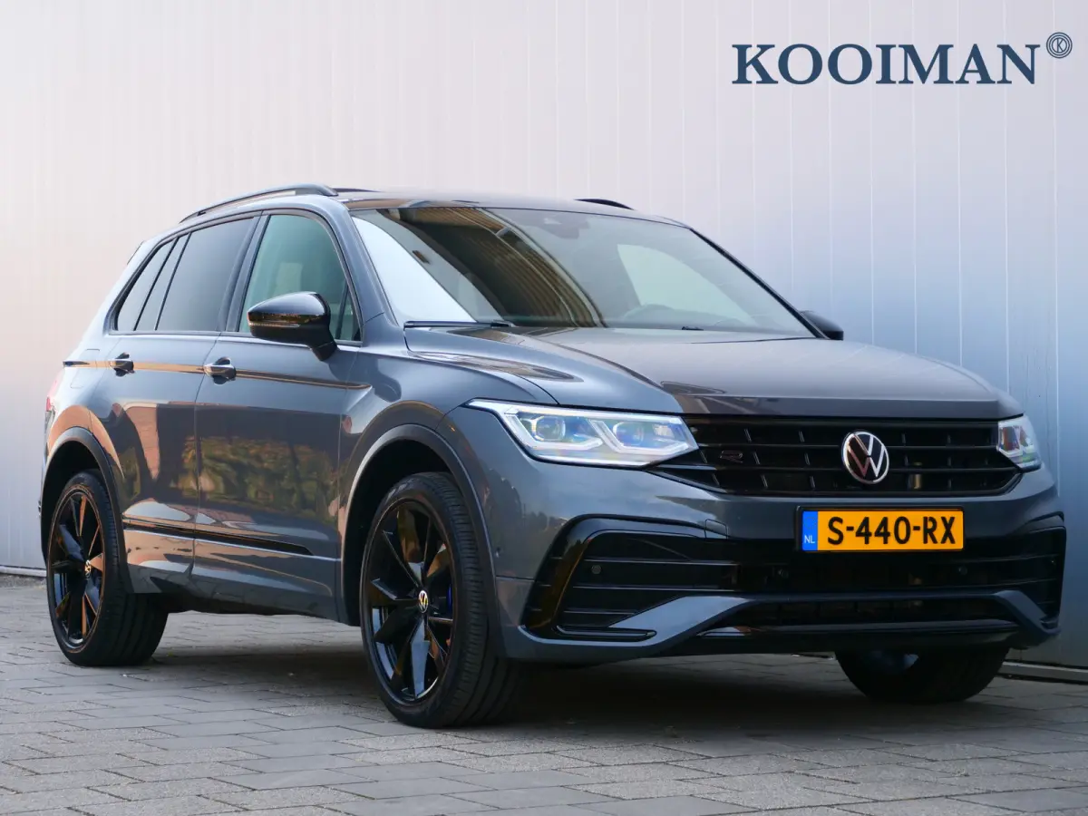 1.4 TSI eHybrid R-Line Business+ 245 Pk Automaat Navi / DAB / Apple Carplay / Camera / Stoelverwarming