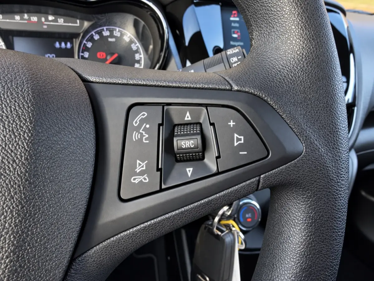 1.0 Online Edition | 1ste eigenaar | Carplay/Android Auto | Cruise Control | Airco | Stuurbediening | Unieke KM Stand