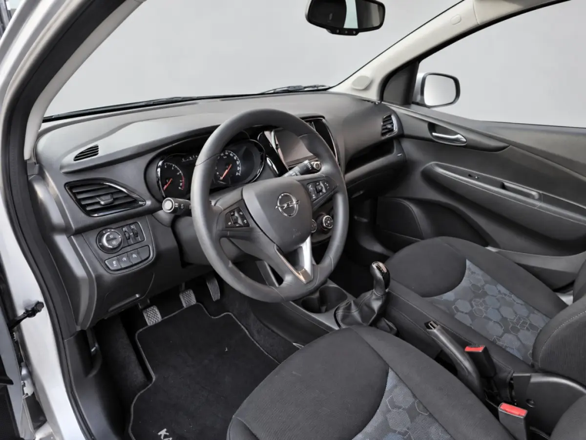 1.0 Online Edition | 1ste eigenaar | Carplay/Android Auto | Cruise Control | Airco | Stuurbediening | Unieke KM Stand
