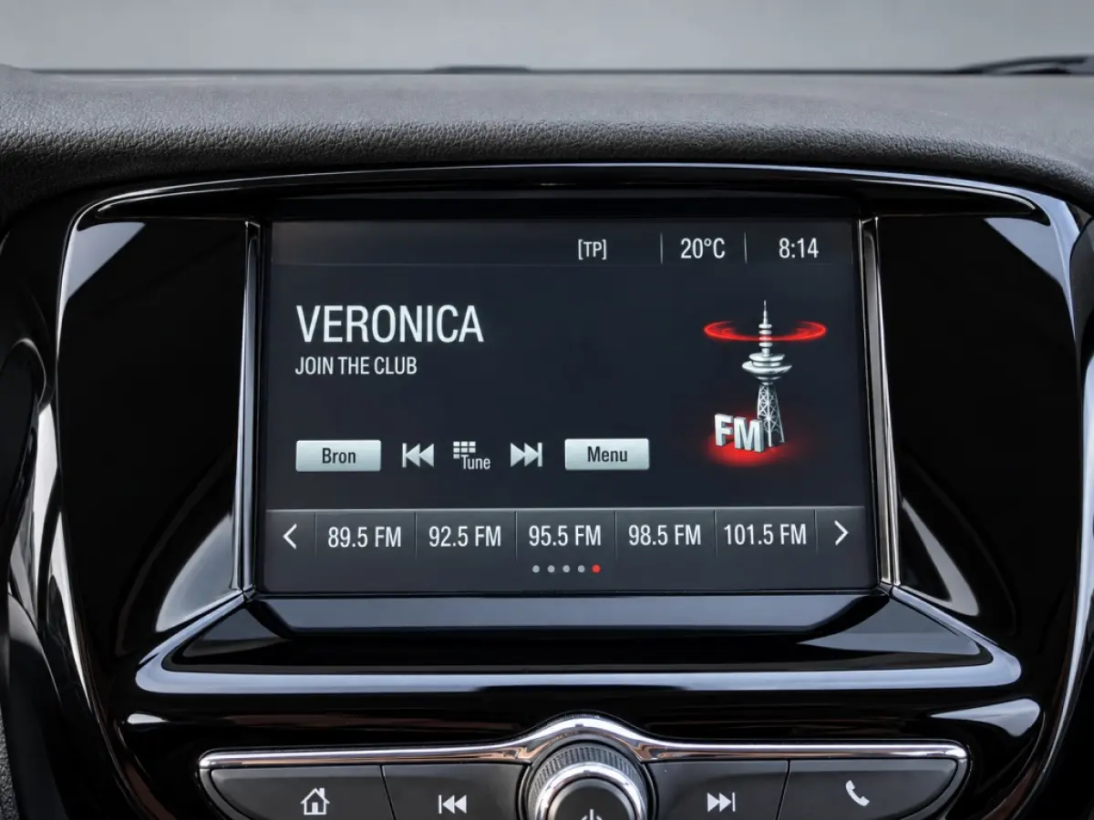 1.0 Online Edition | 1ste eigenaar | Carplay/Android Auto | Cruise Control | Airco | Stuurbediening | Unieke KM Stand