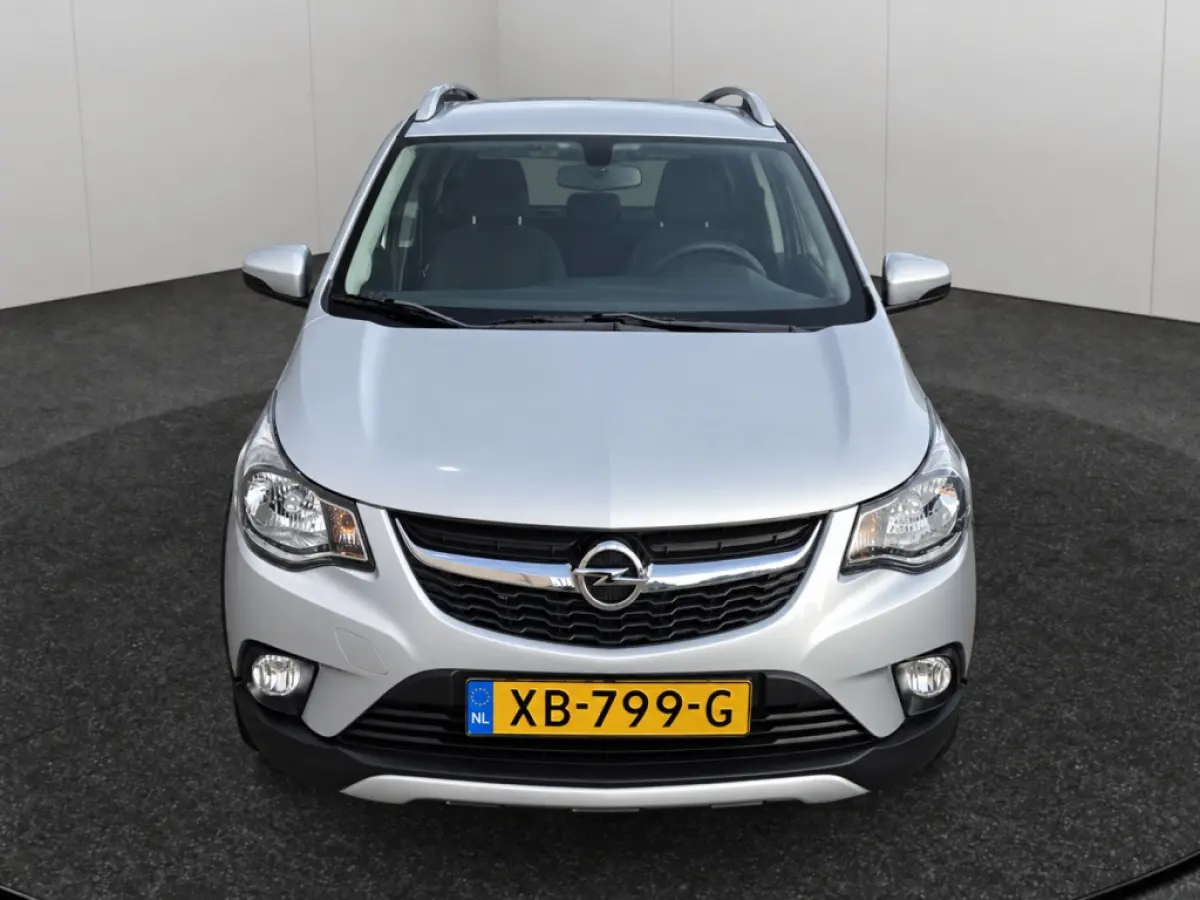 1.0 Online Edition | 1ste eigenaar | Carplay/Android Auto | Cruise Control | Airco | Stuurbediening | Unieke KM Stand
