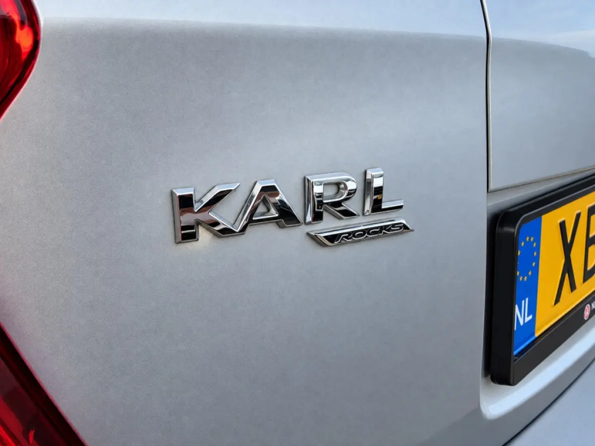 1.0 Online Edition | 1ste eigenaar | Carplay/Android Auto | Cruise Control | Airco | Stuurbediening | Unieke KM Stand