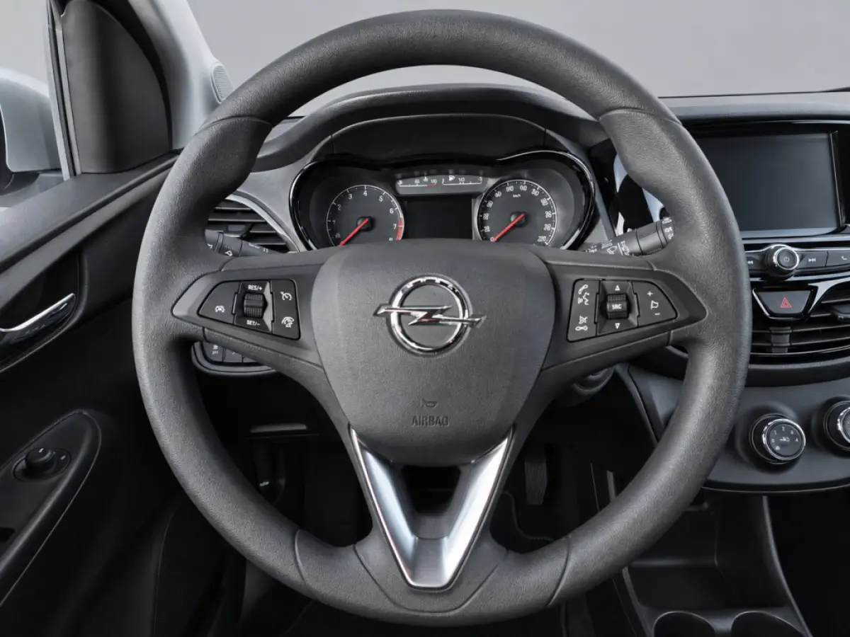 1.0 Online Edition | 1ste eigenaar | Carplay/Android Auto | Cruise Control | Airco | Stuurbediening | Unieke KM Stand