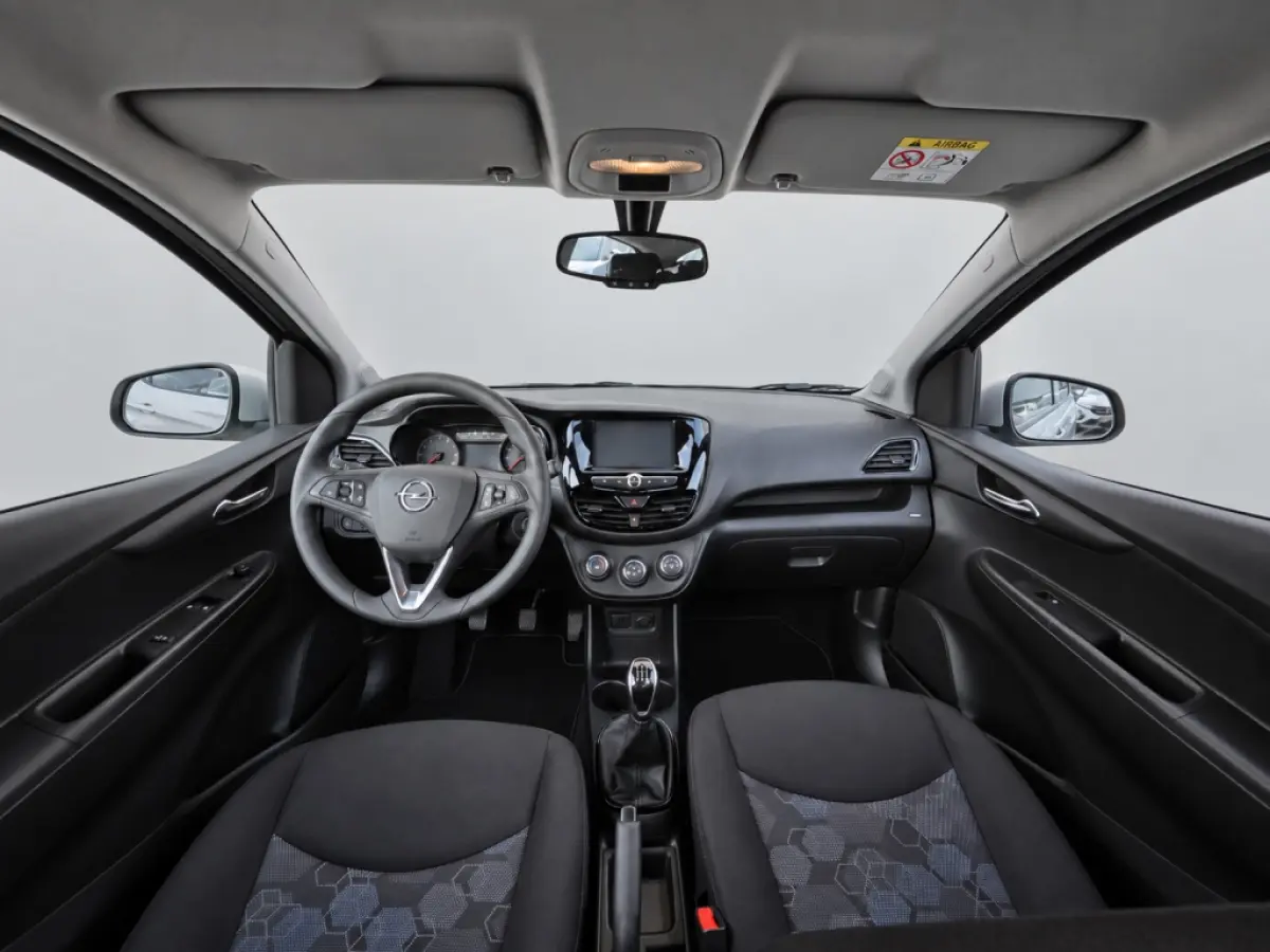 1.0 Online Edition | 1ste eigenaar | Carplay/Android Auto | Cruise Control | Airco | Stuurbediening | Unieke KM Stand
