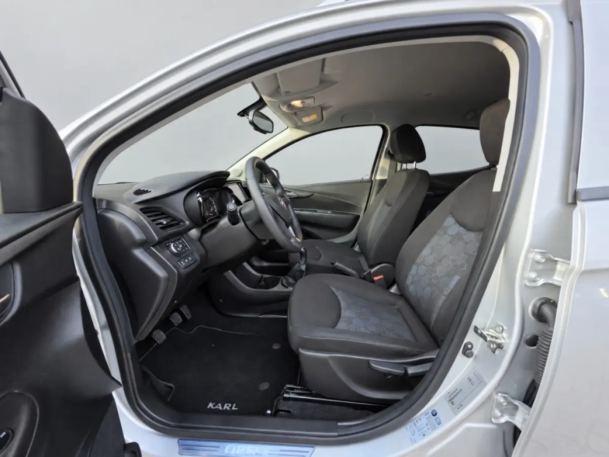 1.0 Online Edition | 1ste eigenaar | Carplay/Android Auto | Cruise Control | Airco | Stuurbediening | Unieke KM Stand