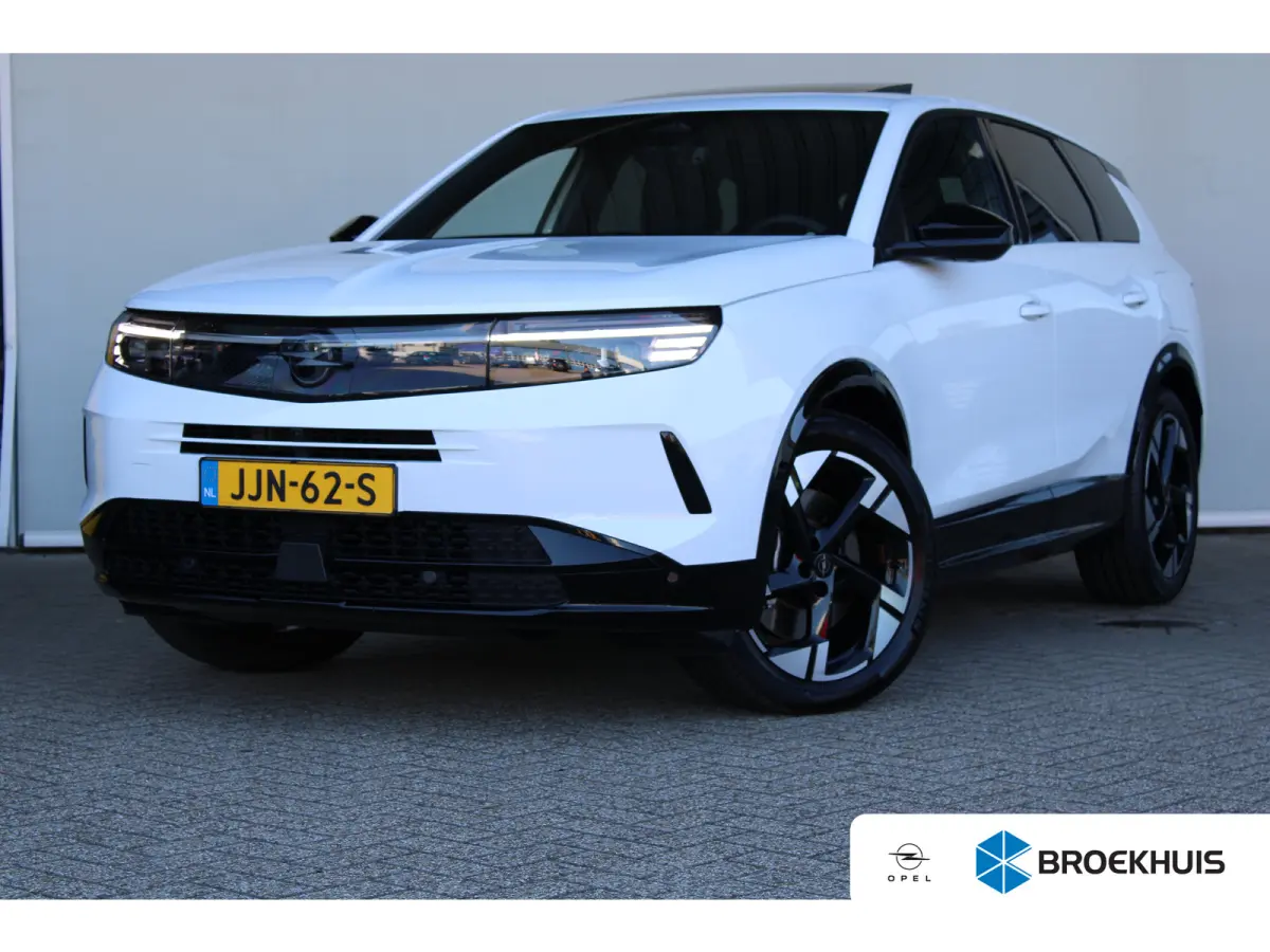 1.6 Turbo Plug-in-Hybrid Business Edition | Tot 8 jaar garantie | Schuif-kanteldak | Focal Audio | 360 camera | Lederen bekleding |