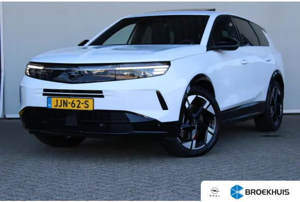 1.6 Turbo Plug-in-Hybrid Business Edition | Tot 8 jaar garantie | Schuif-kanteldak | Focal Audio | 360 camera | Lederen bekleding |