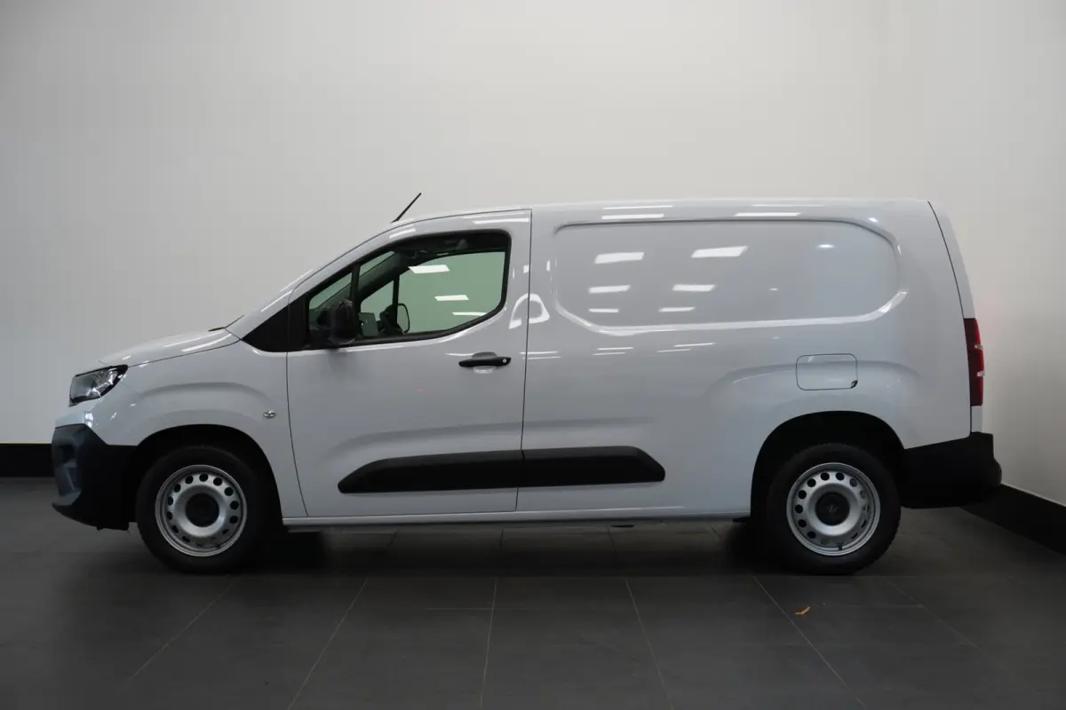 1.5 BlueHDi 102PK L2 EURO 6 - Airco - Cruise - Camera - €16.950,- Excl.