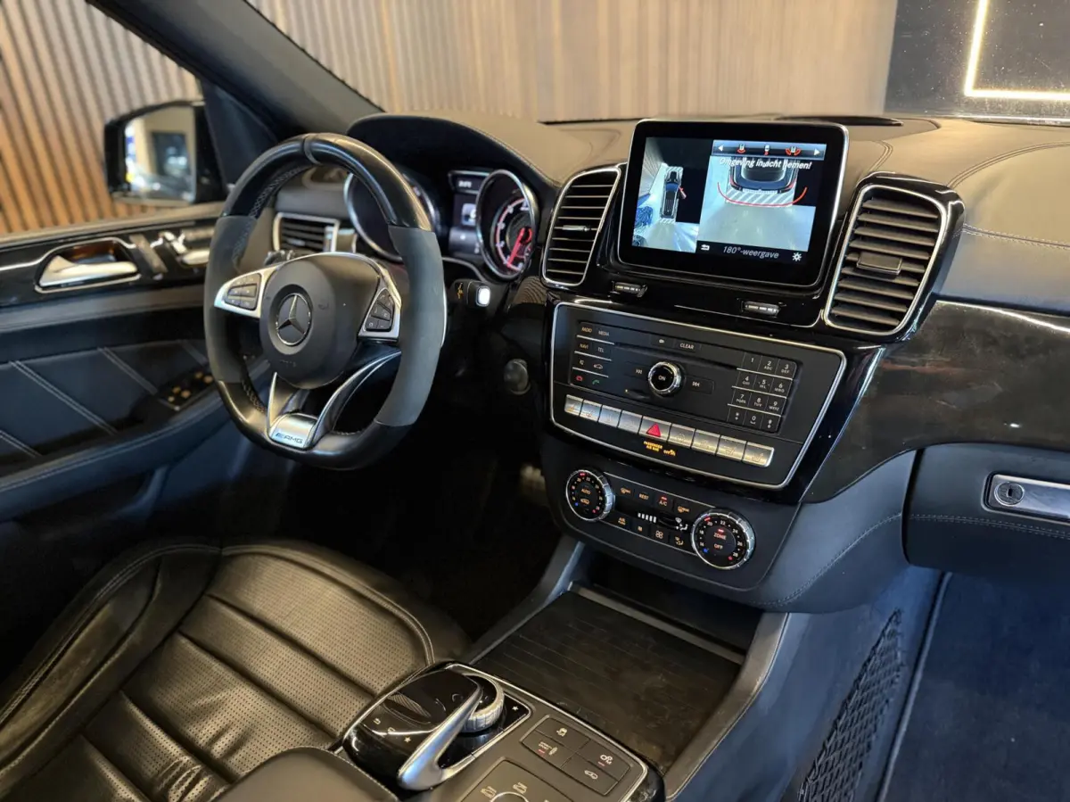 AMG 63 S 4MATIC