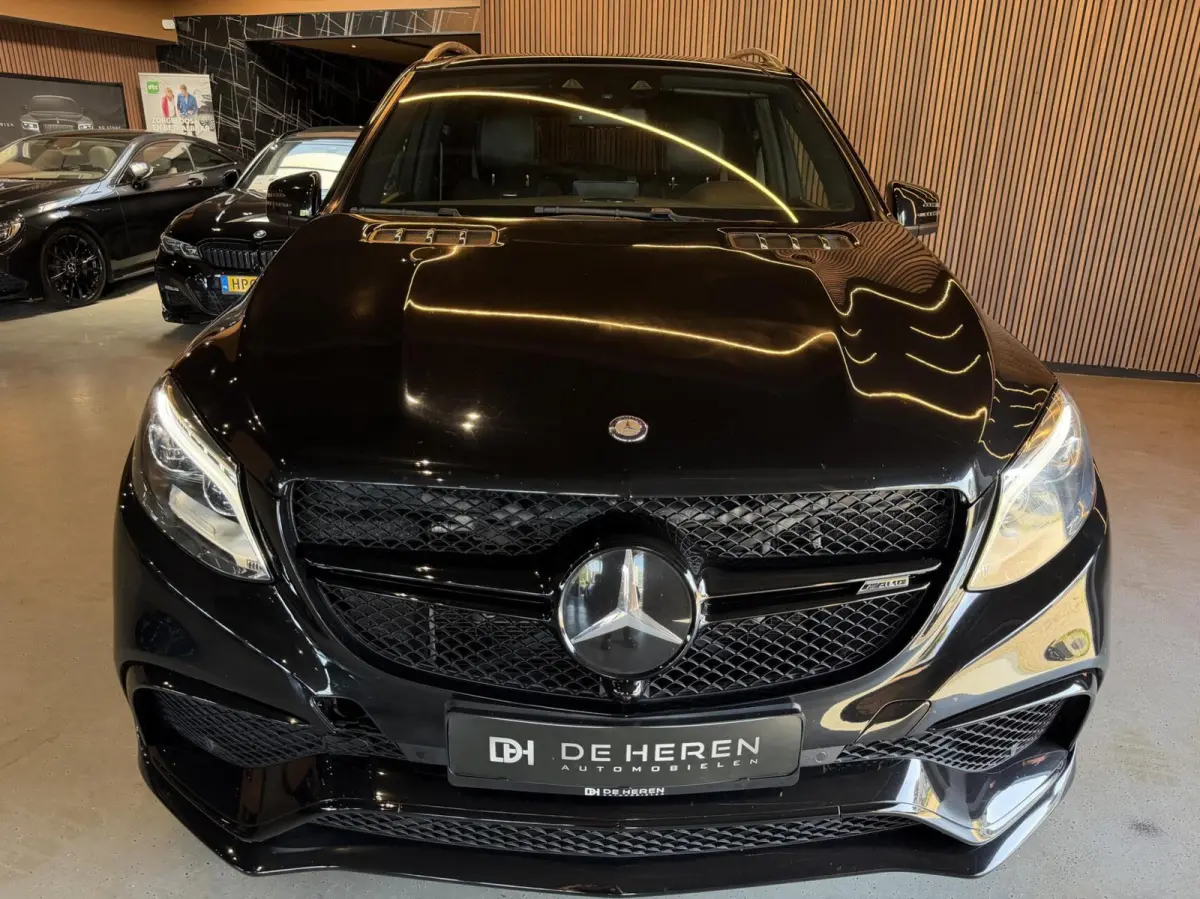 AMG 63 S 4MATIC