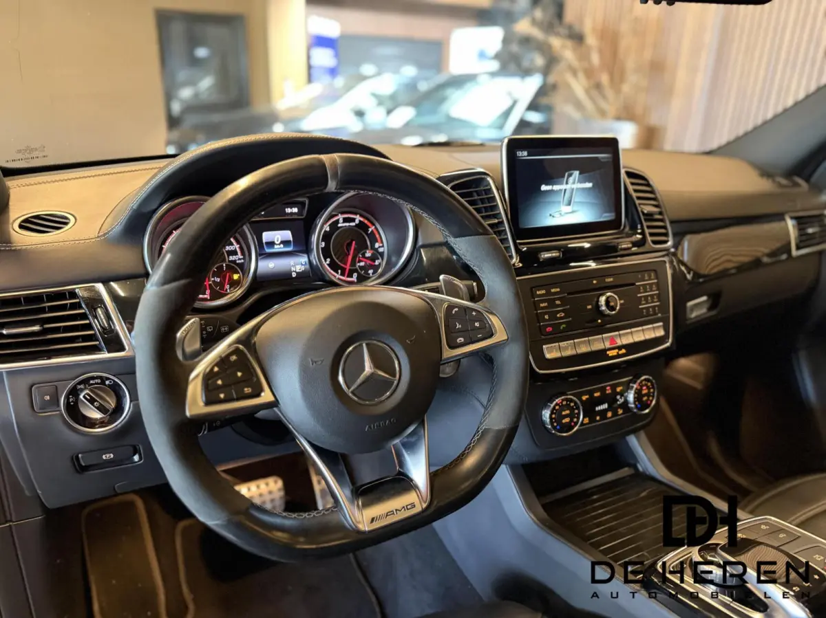 AMG 63 S 4MATIC