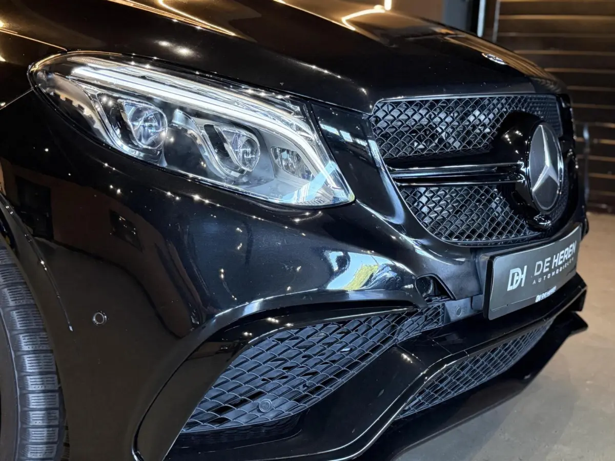 AMG 63 S 4MATIC