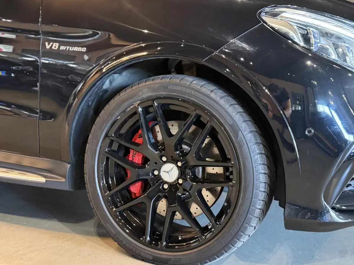 AMG 63 S 4MATIC