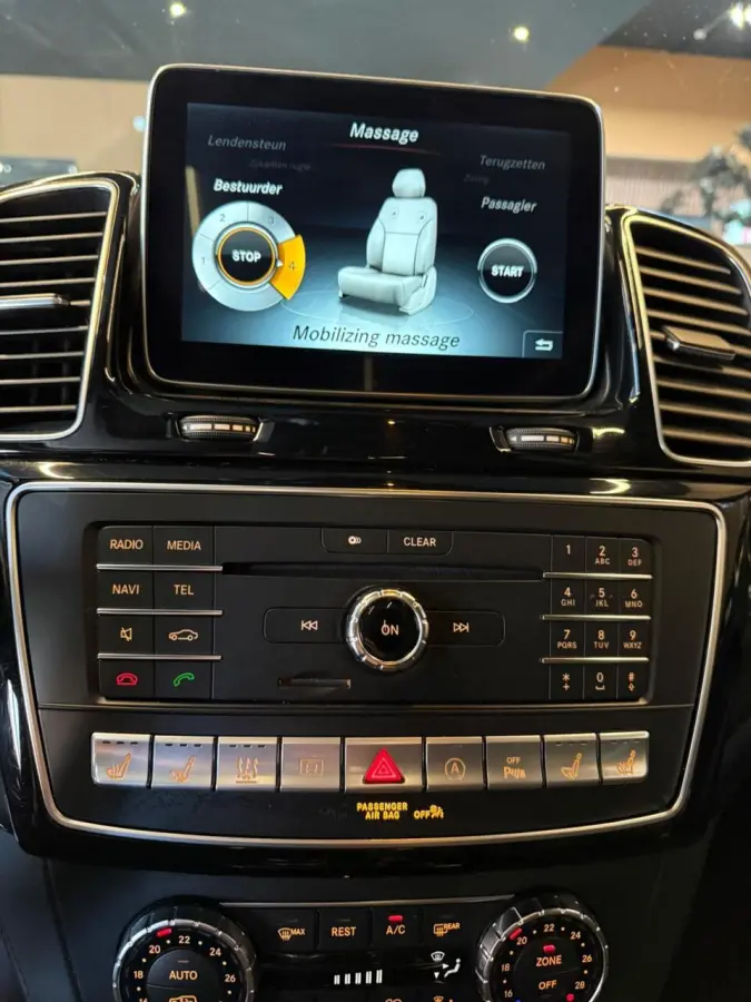 AMG 63 S 4MATIC