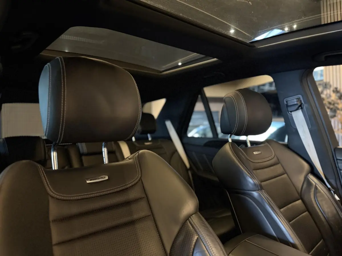 AMG 63 S 4MATIC