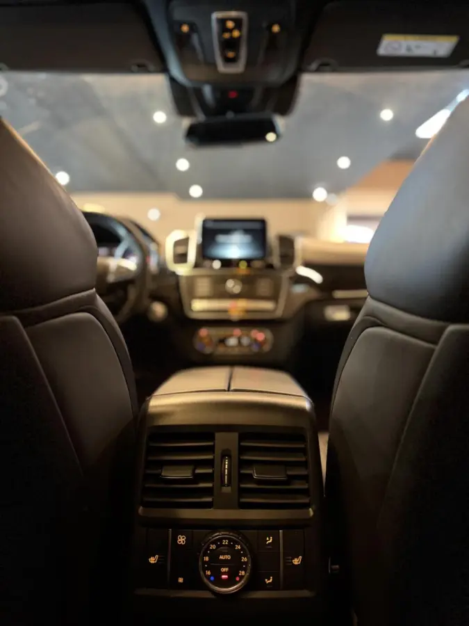 AMG 63 S 4MATIC