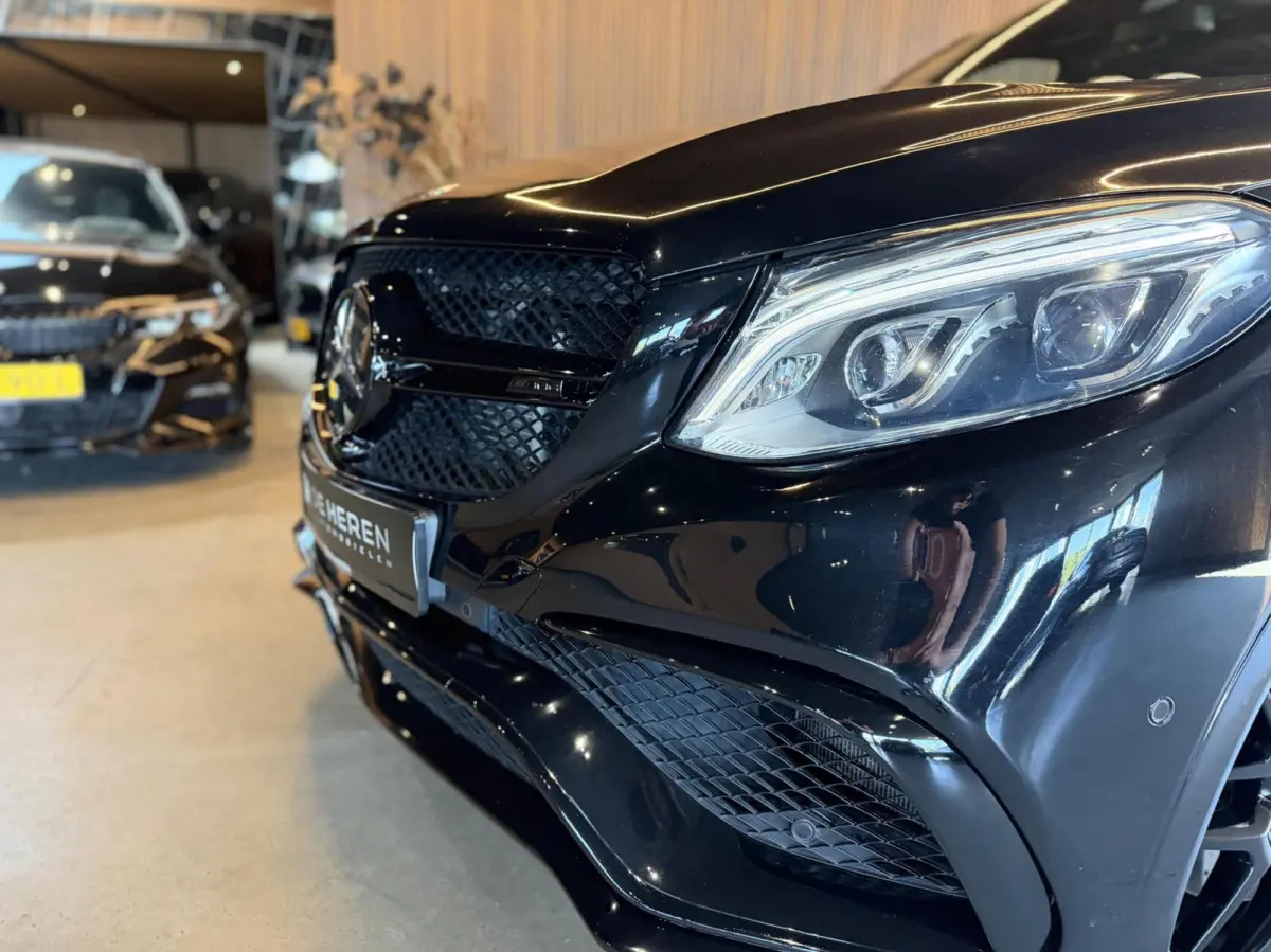 AMG 63 S 4MATIC
